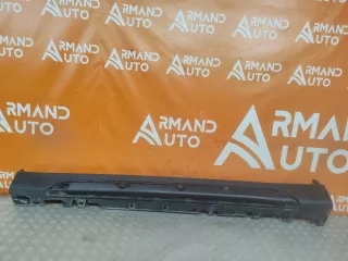 51777308056, 10503410, 3 накладка порога BMW X5 F15 Арт 308150PM, вид 1