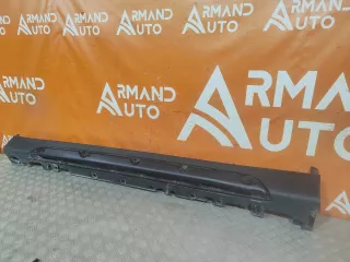 51777308056, 10503410, 3 накладка порога BMW X5 F15 Арт 308150PM, вид 3