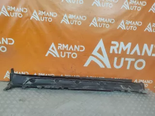 51777308056, 10503410, 3 накладка порога BMW X5 F15 Арт 308150PM, вид 4