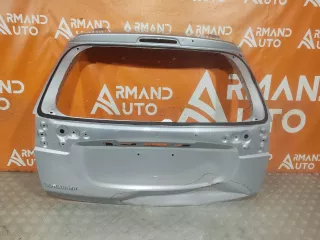 5801B819, 4 дверь багажника Mitsubishi Outlander 3 restailing 2 Арт 310055PM, вид 1