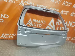5801B819, 4 дверь багажника Mitsubishi Outlander 3 restailing 2 Арт 310055PM, вид 2