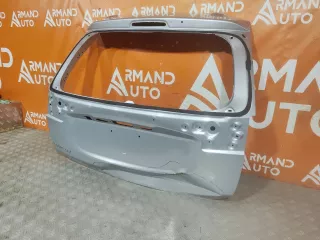 5801B819, 4 дверь багажника Mitsubishi Outlander 3 restailing 2 Арт 310055PM, вид 3