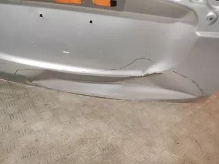 5801B819, 4 дверь багажника Mitsubishi Outlander 3 restailing 2 Арт 310055PM, вид 4