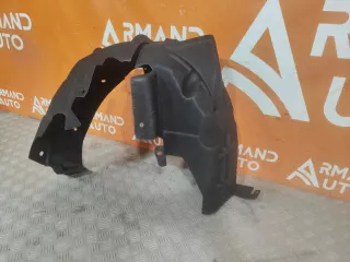 F163102040CA, 2 подкрылок Jetour Dashing Арт 310138PM, вид 3