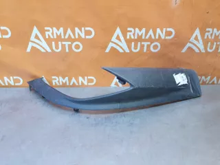 5217748010, 9 накладка бампера нижняя Lexus RX 4 Арт 310272PM, вид 1