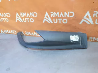 5217748010, 9 накладка бампера нижняя Lexus RX 4 Арт 310272PM, вид 3
