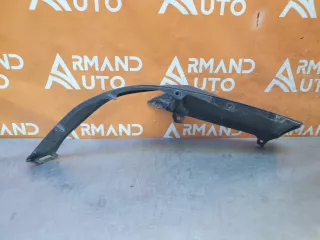 5217748010, 9 накладка бампера нижняя Lexus RX 4 Арт 310272PM, вид 4