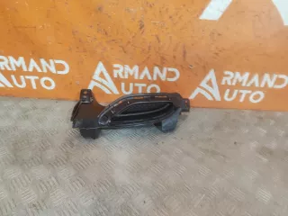 A2138855101, 4 накладка бампера Mercedes E W213 Арт 310347PM, вид 1