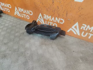 A2138855101, 4 накладка бампера Mercedes E W213 Арт 310347PM, вид 3