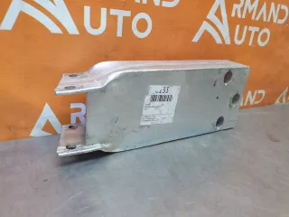 A2136201500, 9 Кронштейн усилителя бампера Mercedes E W213 Арт 310663PM, вид 2
