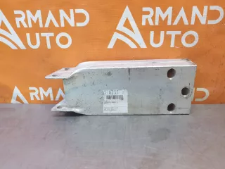 A2136201500, 9 Кронштейн усилителя бампера Mercedes E W213 Арт 310666PM, вид 1