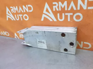 A2136201500, 9 Кронштейн усилителя бампера Mercedes E W213 Арт 310666PM, вид 3