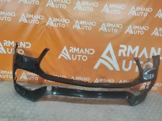 A16788552039999, A1678855103, A1678855203, 4 бампер mercedes-benz, мерседес бенц ( Mercedes CLA c117 Арт 310713PM, вид 1