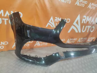 A16788552039999, A1678855103, A1678855203, 4 бампер mercedes-benz, мерседес бенц ( Mercedes CLA c117 Арт 310713PM, вид 2