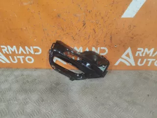 51118099731, 51118073439, 3 окантовка ПТФ BMW X5 G05  Арт 310743PM, вид 1