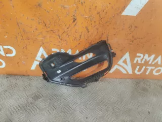 51118099731, 51118073439, 3 окантовка ПТФ BMW X5 G05  Арт 310743PM, вид 4
