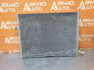 A0995003500, 9 Радиатор ДВС дополнительный Mercedes E W213 Арт 310782PM, вид 1