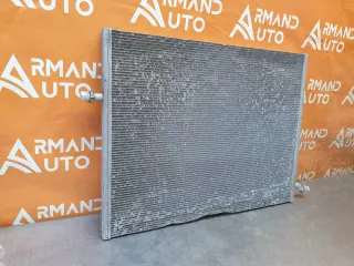 A0995003500, 9 Радиатор ДВС дополнительный Mercedes E W213 Арт 310782PM, вид 2