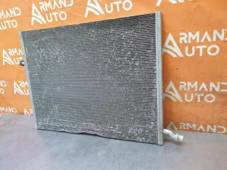 A0995003500, 9 Радиатор ДВС дополнительный Mercedes E W213 Арт 310782PM, вид 4