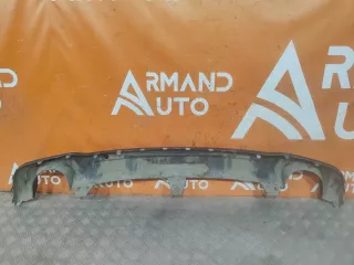 S111F2713030604, 2804115BQ22, 2804115BQ23, 2 накладка юбки бампера Changan CS 35 Арт 310822PM, вид 4