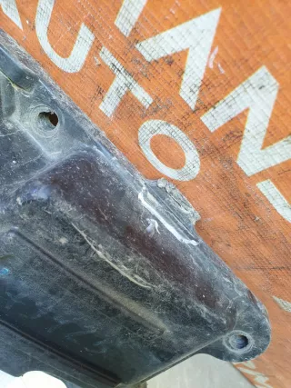 86631D7000, 86630D7000, 9 усилитель бампера Hyundai Tucson 3 Арт 310864PM, вид 4