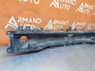 86631D7000, 86630D7000, 9 усилитель бампера Hyundai Tucson 3 Арт 310864PM, вид 8