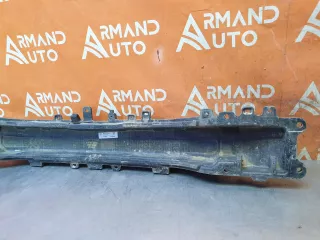 86631D7000, 86630D7000, 9 усилитель бампера Hyundai Tucson 3 Арт 310864PM, вид 9