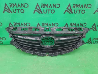GHP950712E, GHP950712 решетка радиатора Mazda 6 3 Арт 183021RM, вид 1