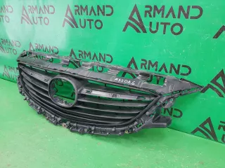 GHP950712E, GHP950712 решетка радиатора Mazda 6 3 Арт 183021RM, вид 3