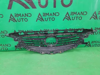 GHP950712E, GHP950712 решетка радиатора Mazda 6 3 Арт 183021RM, вид 4