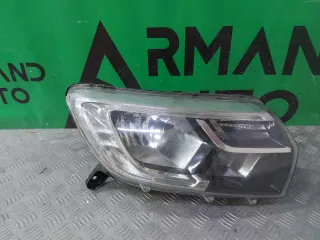 260101079R, 4 Фара Renault Sandero 2 Арт 337336RM, вид 1