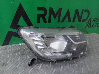 260101079R, 4 Фара Renault Sandero 2 Арт 337336RM, вид 2