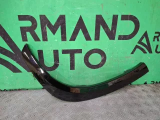 MZ331440, 7 Расширитель крыла Mitsubishi Pajero Sport 3 Арт 353687RM, вид 4