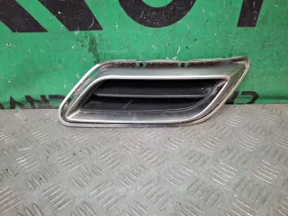 86650L2300, 866f5l2300, 8 накладка юбки бампера Kia K5 3 Арт 377424RM, вид 1