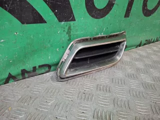 86650L2300, 866f5l2300, 8 накладка юбки бампера Kia K5 3 Арт 377424RM, вид 2