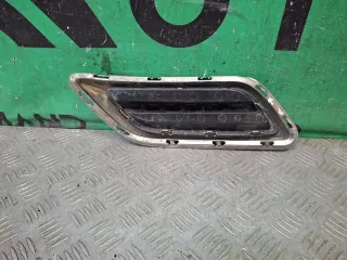 86650L2300, 866f5l2300, 8 накладка юбки бампера Kia K5 3 Арт 377424RM, вид 4