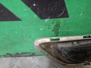86650L2300, 866f5l2300, 8 накладка юбки бампера Kia K5 3 Арт 377424RM, вид 5