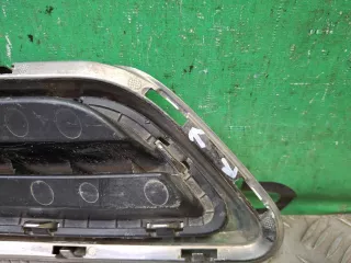 86650L2300, 866f5l2300, 8 накладка юбки бампера Kia K5 3 Арт 377424RM, вид 6