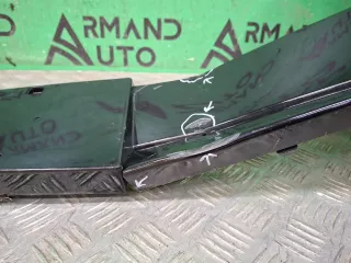 602003347AA, 602002367AA, 602002367AA, 602002369AA, 602002370AA, 4 Бампер джейку Jaecoo J7 Арт 378113RM, вид 11