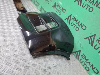 602003347AA, 602002367AA, 602002367AA, 602002369AA, 602002370AA, 4 Бампер джейку Jaecoo J7 Арт 378113RM, вид 12
