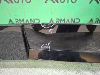 602003347AA, 602002367AA, 602002367AA, 602002369AA, 602002370AA, 4 Бампер джейку Jaecoo J7 Арт 378113RM, вид 6