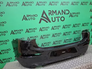 51128739256, 7416029, 9 Бампер бмв х4 (х x 4) г02 (г g 02) BMW X4 G02 Арт 378155RM, вид 2