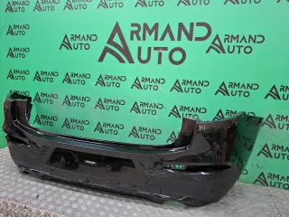 51128739256, 7416029, 9 Бампер бмв х4 (х x 4) г02 (г g 02) BMW X4 G02 Арт 378155RM, вид 3