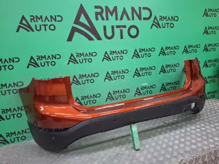 51127403391, 51127355260, 9 Бампер бмв х1 (х x 1) ф48 (ф f 48) BMW X1 F48 Арт 378163RM, вид 2