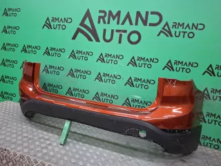 51127403391, 51127355260, 9 Бампер бмв х1 (х x 1) ф48 (ф f 48) BMW X1 F48 Арт 378163RM, вид 3