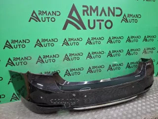 51127312730, 7276716, 9 Бампер бмв ф30 (ф f 30) серия BMW 3 F30/F31/GT F34 Арт 378172RM, вид 2