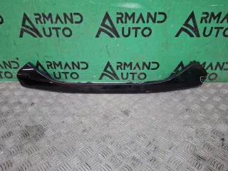 865502Y000, 8 Накладка решетки радиатора Hyundai IX35 Арт 378319RM, вид 1