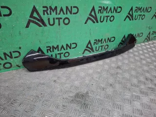 865502Y000, 8 Накладка решетки радиатора Hyundai IX35 Арт 378319RM, вид 2