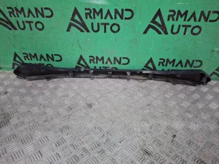 865502Y000, 8 Накладка решетки радиатора Hyundai IX35 Арт 378319RM, вид 5