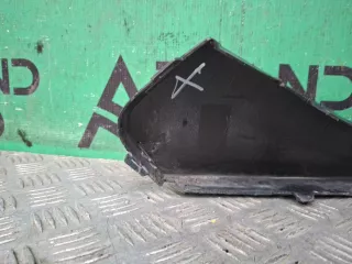 865502Y000, 8 Накладка решетки радиатора Hyundai IX35 Арт 378319RM, вид 7